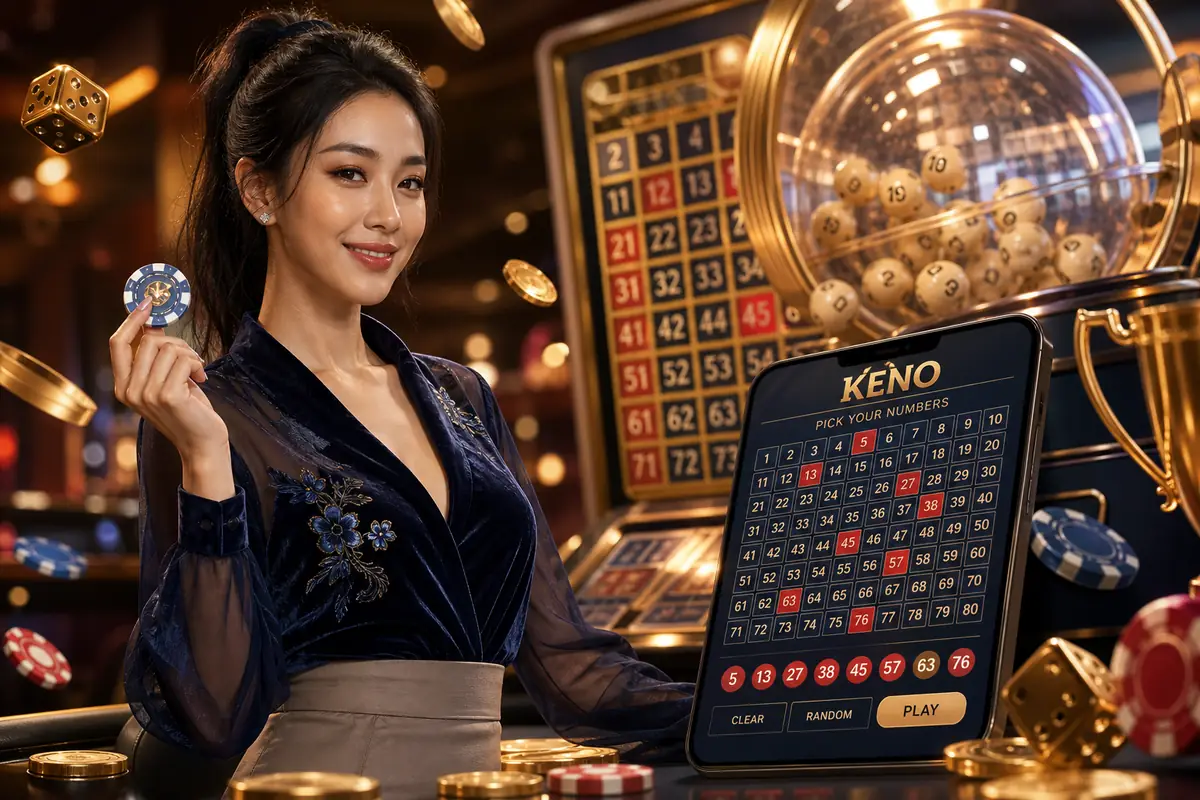 m80 Fortune Tiger Slots ဂိမ်းကစား