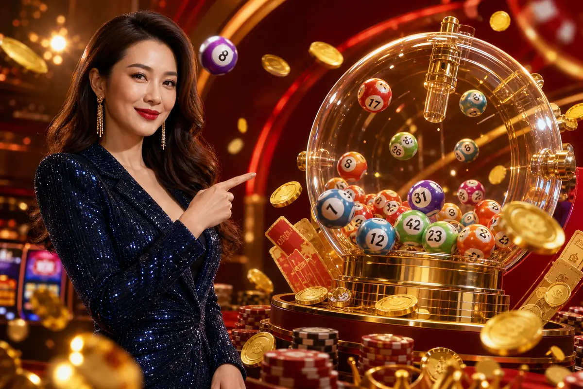 m80 အွန်လိုင်း Live Casino